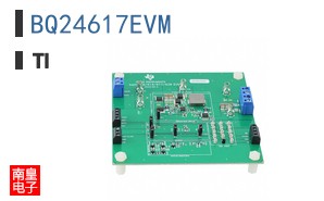 BQ24617EVM