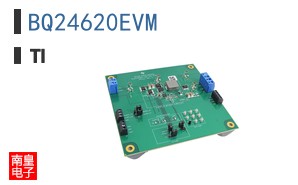 BQ24620EVM