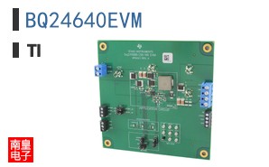 BQ24640EVM