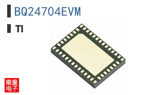 BQ24704EVM