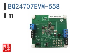 BQ24707EVM-558