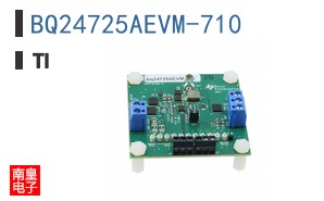 BQ24725AEVM-710