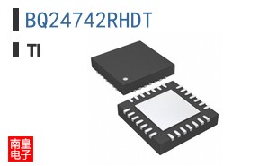 BQ24742RHDT