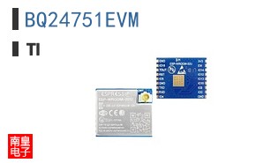 BQ24751EVM
