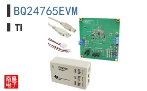 BQ24765EVM