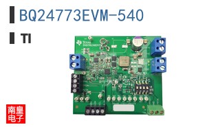 BQ24773EVM-540