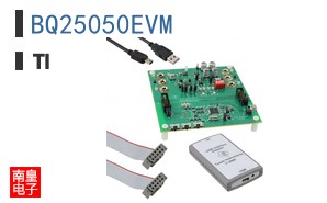 BQ25050EVM