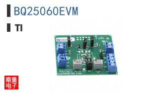 BQ25060EVM