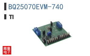 BQ25070EVM-740