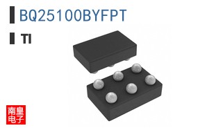 BQ25100BYFPT
