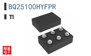 BQ25100HYFPR