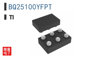 BQ25100YFPT