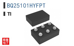 BQ25101HYFPT
