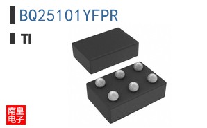 BQ25101YFPR