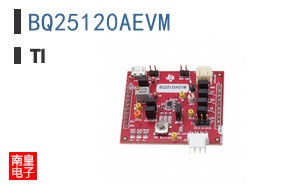 BQ25120AEVM