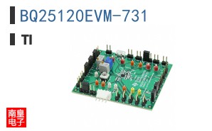 BQ25120EVM-731