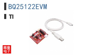 BQ25122EVM