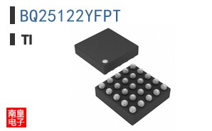 BQ25122YFPT
