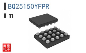 BQ25150YFPR