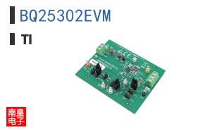 BQ25302EVM