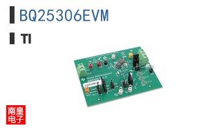 BQ25306EVM