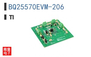 BQ25570EVM-206