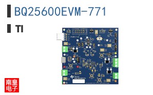 BQ25600EVM-771