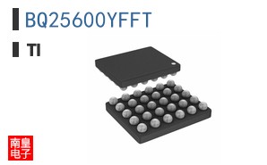 BQ25600YFFT