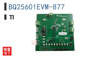 BQ25601EVM-877