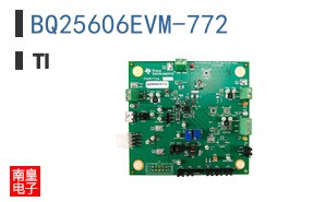 BQ25606EVM-772