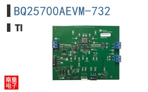 BQ25700AEVM-732