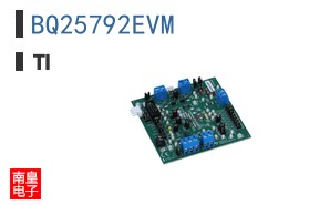 BQ25792EVM