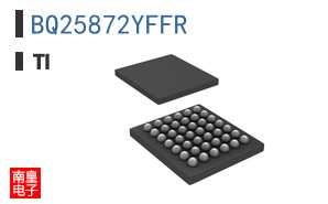 BQ25872YFFR