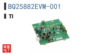 BQ25882EVM-001