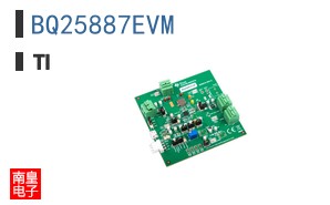 BQ25887EVM