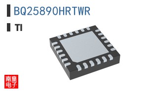 BQ25890HRTWR
