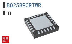 BQ25890RTWR