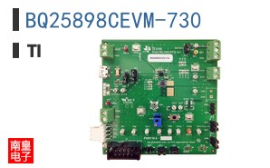BQ25898CEVM-730