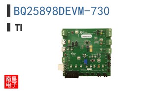 BQ25898DEVM-730