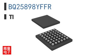 BQ25898YFFR ͼƬ
