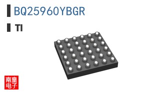 BQ25960YBGR