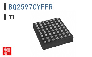 BQ25970YFFR