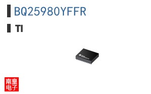 BQ25980YFFR