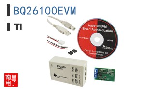 BQ26100EVM