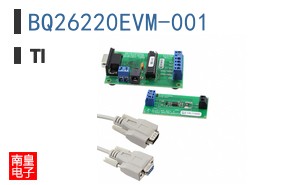 BQ26220EVM-001