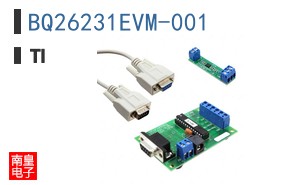 BQ26231EVM-001