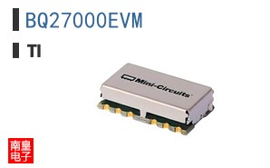 BQ27000EVM