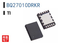 BQ27010DRKR