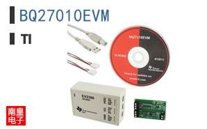 BQ27010EVM