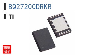 BQ27200DRKR